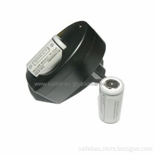 New and hot E601 Electronic Pipe Smoking Kit